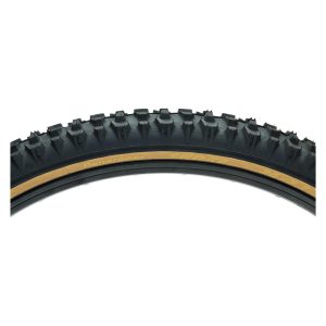 Panaracer Smoke Classic Rear Mountain Tire (Tan Wall) (26") (2.1") (Folding)