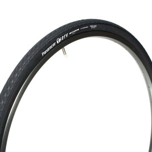 Panaracer T-Serv ProTite Tire (Black) (26") (1.25") (Folding)