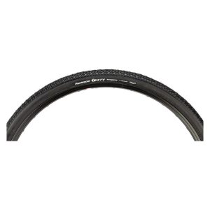 Panaracer T-Serv ProTite Tire (Black) (26") (1.5") (Folding)