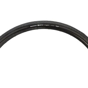 Panaracer T-Serv ProTite Tire (Black) (700c) (28mm) (Folding)