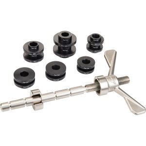 Park Tool BBP-1.2 Bottom Bracket Bearing Press Set