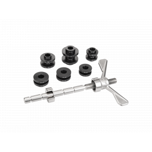 Park Tool BBP-1.2 Bottom Bracket Bearing Press Set