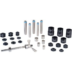 Park Tool BBP-2 Bottom Bracket Bearing Press and Puller Set