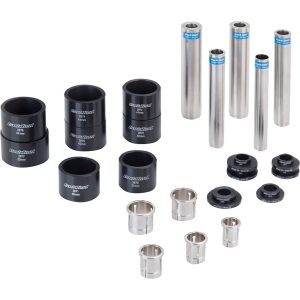 Park Tool BBP-AOS Bottom Bracket Bearing Extractor Add-On Set