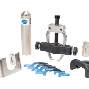 Park Tool CBP-8 Campagnolo Crank and Bearing Tool Set