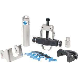 Park Tool CBP-8 Campagnolo Crank and Bearing Tool Set