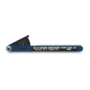 Park Tool CC2 Chain Checker Tool