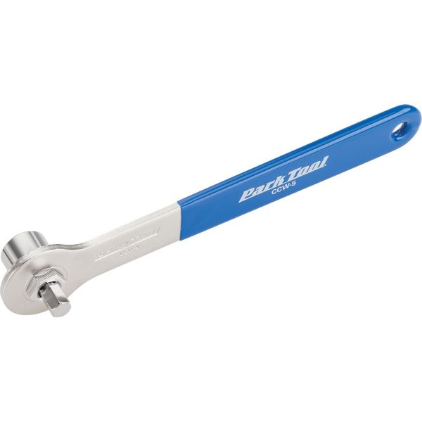 Park Tool CCW-5C Crank Bolt Wrench