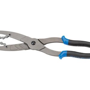 Park Tool CP-1.2 Cassette Pliers (Black/Blue)