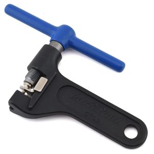 Park Tool CT-3.3 Chain Breaker Tool (Black/Blue) (1-13 Speed)