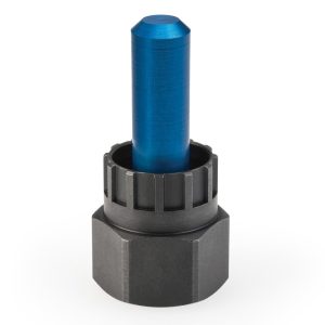 Park Tool Cassette Locking Tool with 12mm Guide Pin