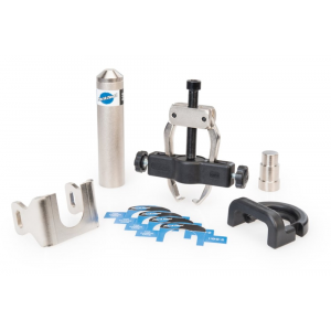 Park Tool | Cbp-8 Crank & Bearing Tool Campagnolo Crank And Bearing Tool Set