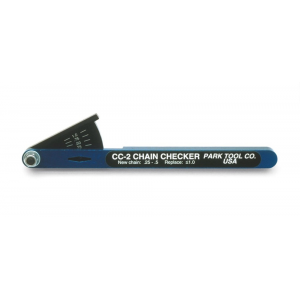 Park Tool | Cc-2 Chain Checker Cc-2