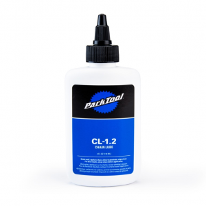 Park Tool | Cl-1.2 Chain Lube 4 Ounce