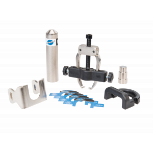 Park Tool Crank and Bearing Tool Set-Campagnolo