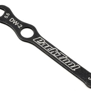 Park Tool DW-2 Clutch Wrench For Shimano Shadow Plus Derailleurs