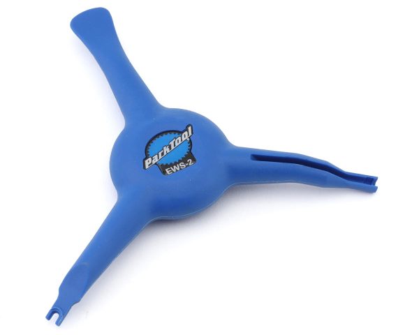 Park Tool EWS-2 Bicycle Electronic Shift Tool