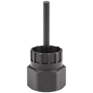 Park Tool FR-5.2G Cassette Lockring Tool w/ 5mm Guide Pin (Black)