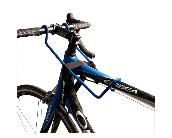 Park Tool HBH-2 Handlebar Holder (Blue)