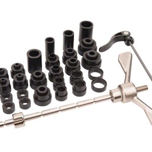 Park Tool HBP-1 Hub Bearing Press Set