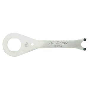 Park Tool HCW-4 Box End/Bottom Bracket Pin Spanner