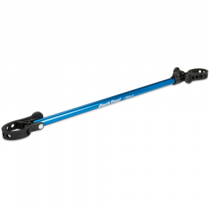 Park Tool | Hbh-3 Extendable Handlebar Holder Blue | Rubber