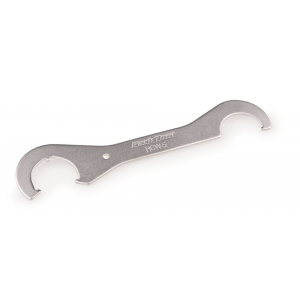 Park Tool | Hcw-5 Crank And Bb Wrench 46Mm Max Diameter, Lockring Spanner