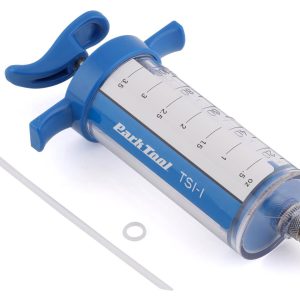 Park Tool TSI-1 Tubeless Sealant Injector (Blue)