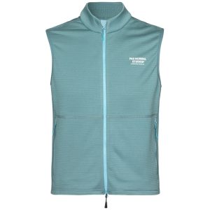 Pas Normal Studios Escapism Performance Fleece Gilet