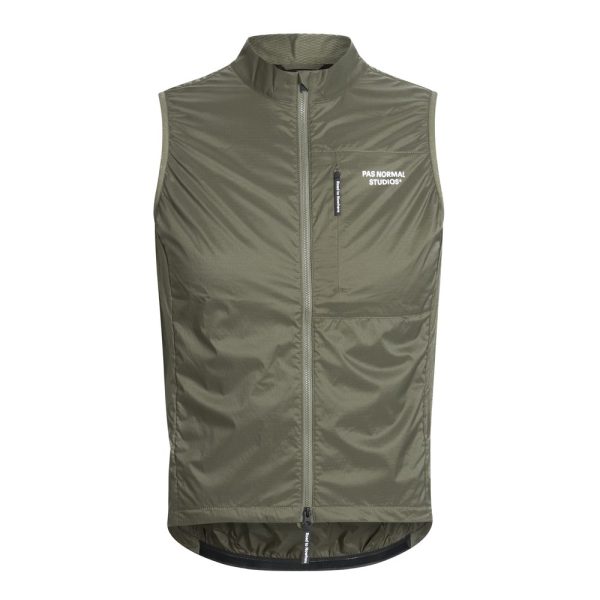 Pas Normal Studios Essential Insulated Gilet