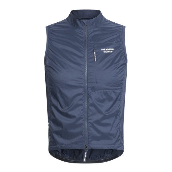 Pas Normal Studios Essential Insulated Gilet