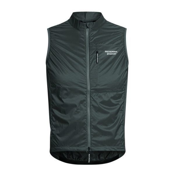 Pas Normal Studios Essential Insulated Gilet