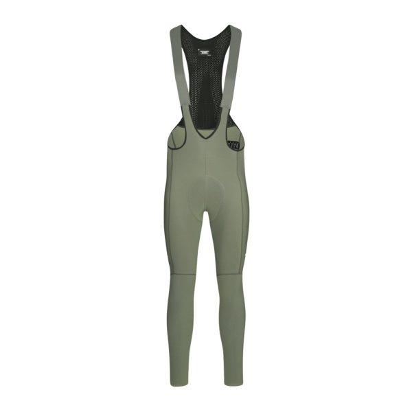 Pas Normal Studios Essential Thermal Bib Tight