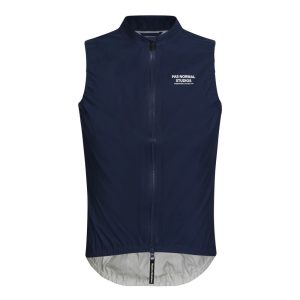 Pas Normal Studios Mechanism Rain Gilet