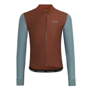 Pas Normal Studios Mechanism Thermal Long Sleeve Jersey