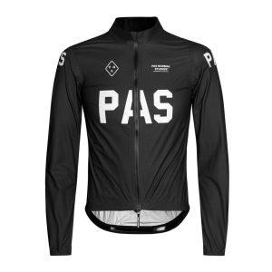 Pas Normal Studios PAS Collection Mechanism Rain Jacket