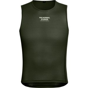 Pas Normal Studios Sleeveless Base Layer