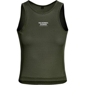 Pas Normal Studios Sleeveless Womens Base Layer