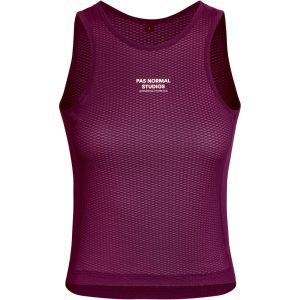 Pas Normal Studios Sleeveless Womens Base Layer