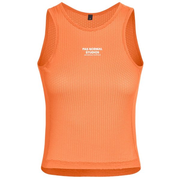 Pas Normal Studios Sleeveless Womens Base Layer