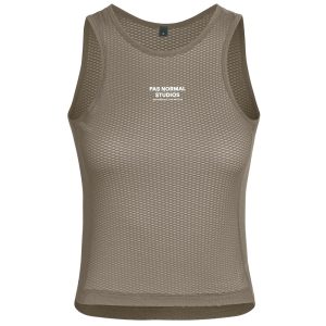 Pas Normal Studios Sleeveless Womens Base Layer