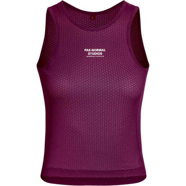 Pas Normal Studios Sleeveless Womens Base Layer