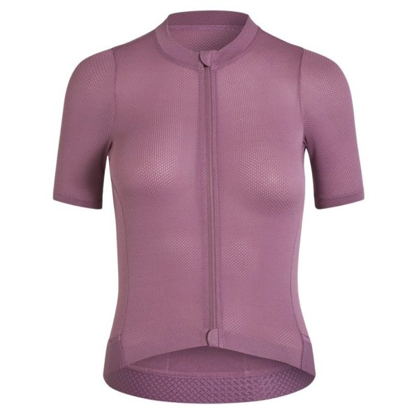 Pas Normal Studios Solitude Mesh Womens Short Sleeve Jersey