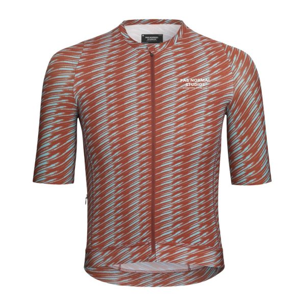 Pas Normal Studios Solitude Short Sleeve Jersey