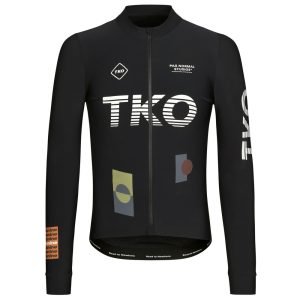 Pas Normal Studios T.K.O. Mechanism Long Sleeve Jersey