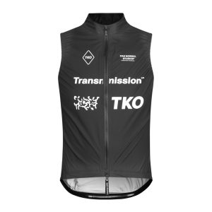 Pas Normal Studios T.K.O. Mechanism Rain Gilet