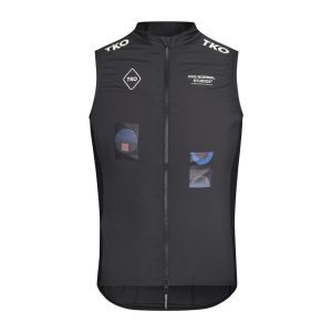 Pas Normal Studios T.K.O. Mechanism Stow Away Gilet