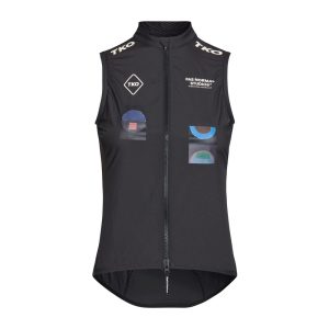 Pas Normal Studios T.K.O. Mechanism Stow Away Womens Gilet