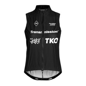 Pas Normal Studios T.K.O. Mechanism Womens Rain Gilet