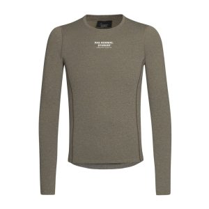 Pas Normal Studios Thermal Long Sleeve Base Layer